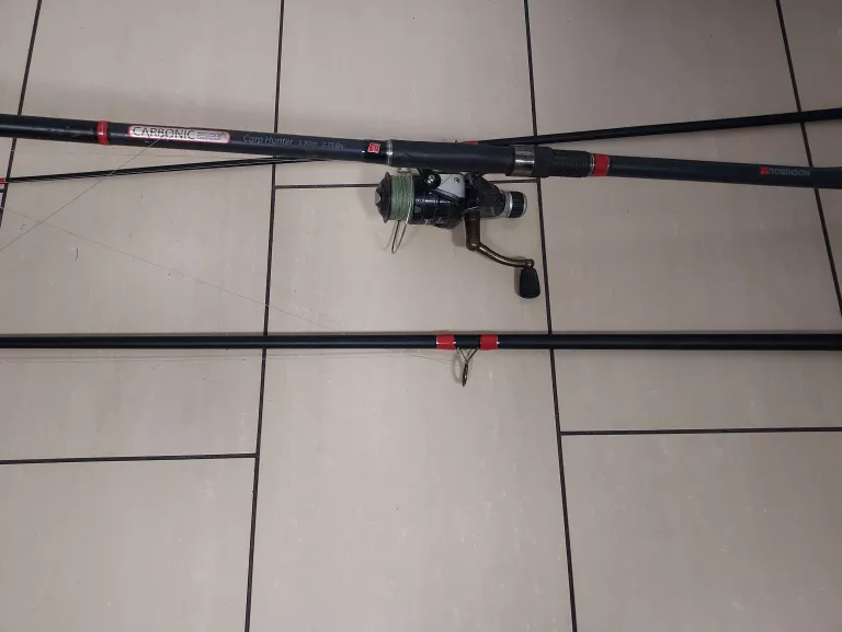 wedka-robinson-carbonic-feeder-390m-ean-gtin-11111111