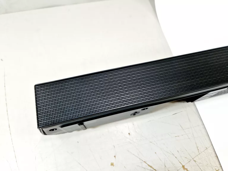 ZESTAW: SOUNDBAR SAMSUNG HW-B650D + SUBWOOFER SAMSUNG PS-WD75B + PILOT