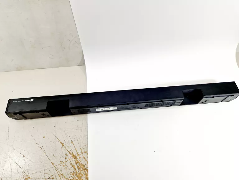 ZESTAW: SOUNDBAR SAMSUNG HW-B650D + SUBWOOFER SAMSUNG PS-WD75B + PILOT