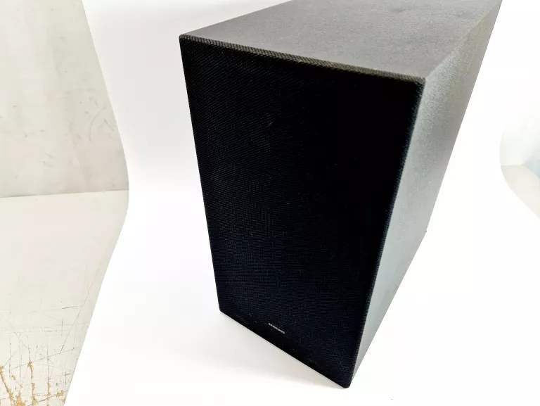 ZESTAW: SOUNDBAR SAMSUNG HW-B650D + SUBWOOFER SAMSUNG PS-WD75B + PILOT