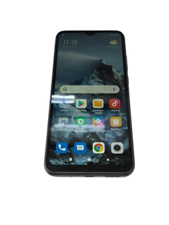 TELEFON XIAOMI REDMI 9A 2/32GB