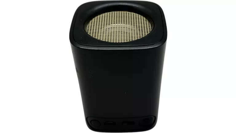 GŁOŚNIK BEZPRZEWODOWY PHILIPS BT100 CZARNY