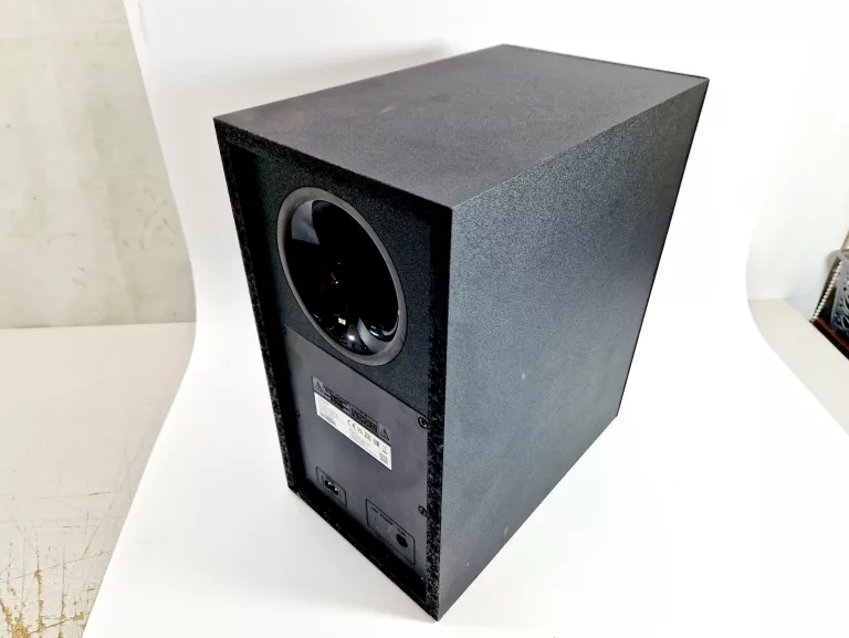 ZESTAW: SOUNDBAR SAMSUNG HW-B650D + SUBWOOFER SAMSUNG PS-WD75B + PILOT