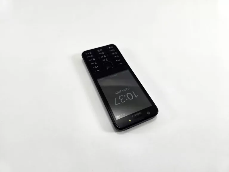 NOKIA 230 16 MB / 8 MB 2G SZARY