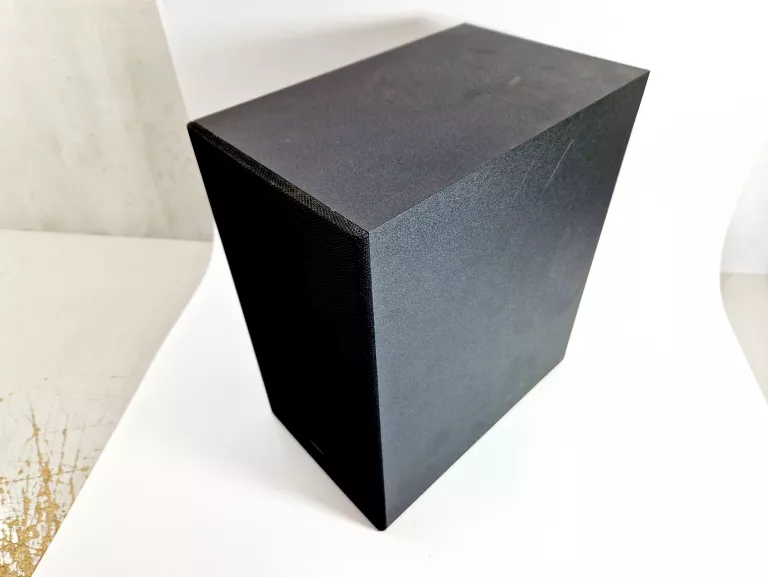 ZESTAW: SOUNDBAR SAMSUNG HW-B650D + SUBWOOFER SAMSUNG PS-WD75B + PILOT