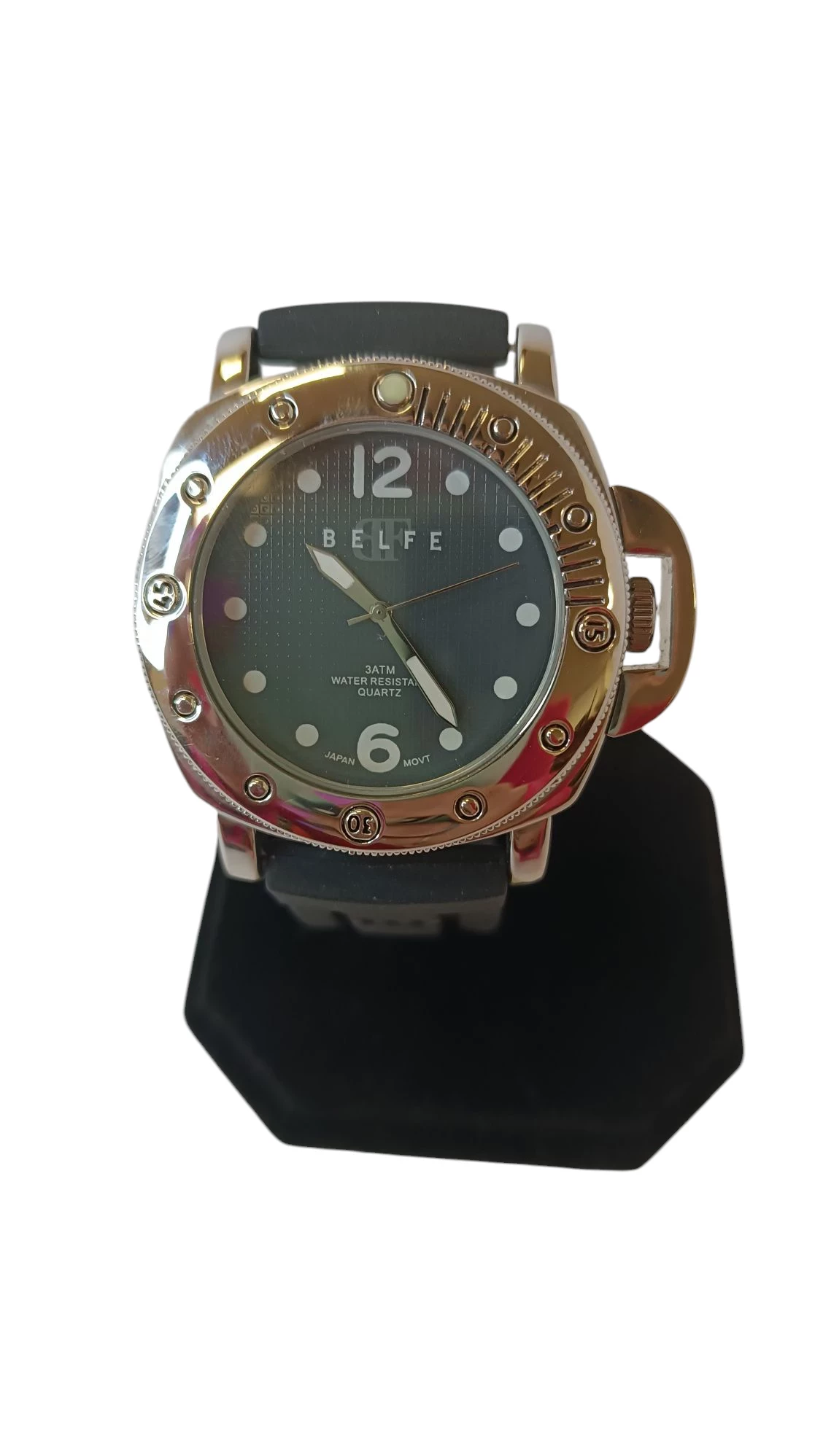 zegarek-meski-belfe-3atm-quartz-ean-gtin-11111111111111