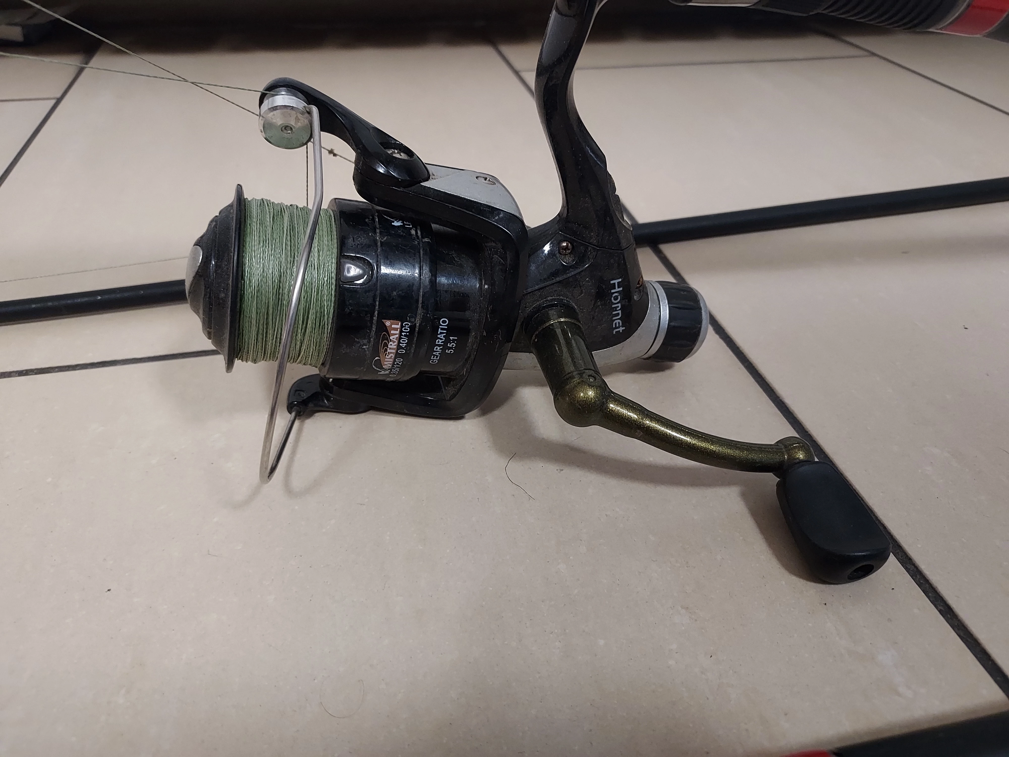 wedka-robinson-carbonic-feeder-390m-model-carbonic-feeder