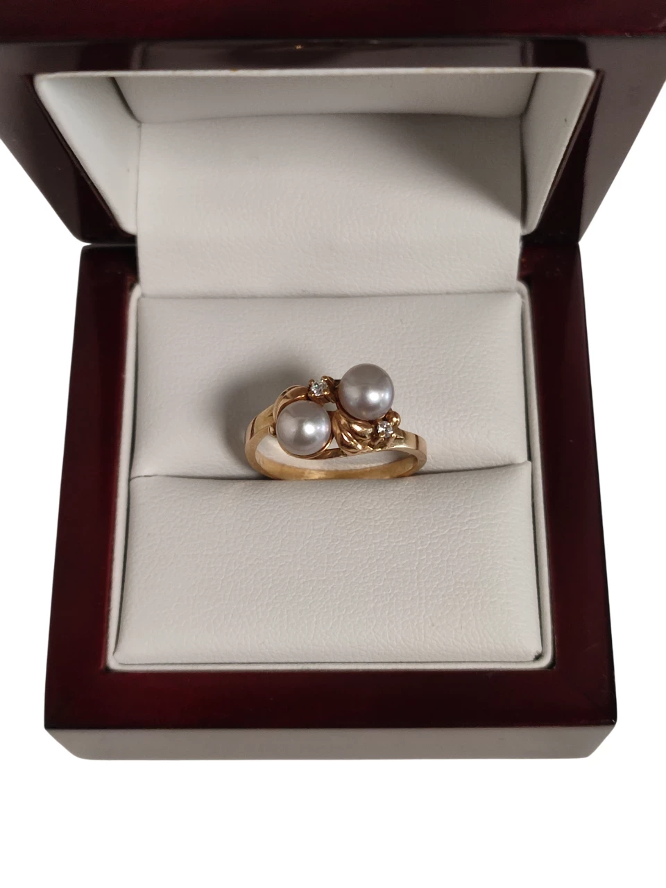 sliczny-zloty-pierscionek-z-cyrkoniami-342-gr-proba-585-14k-rozmiar-16-marka-226434-985953