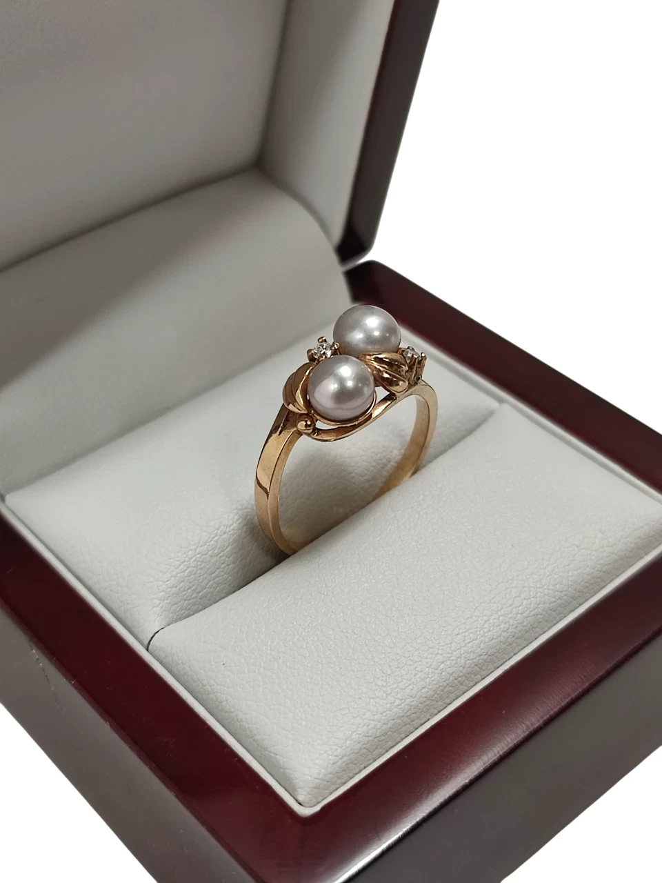 sliczny-zloty-pierscionek-z-cyrkoniami-342-gr-proba-585-14k-rozmiar-16-warszawska-38-katowice