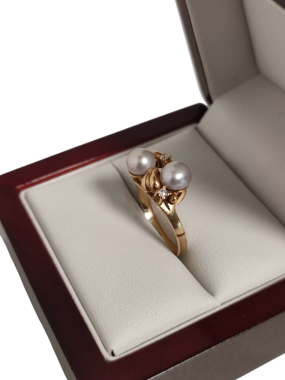 sliczny-zloty-pierscionek-z-cyrkoniami-342-gr-proba-585-14k-rozmiar-16-rodzaj-2205-16