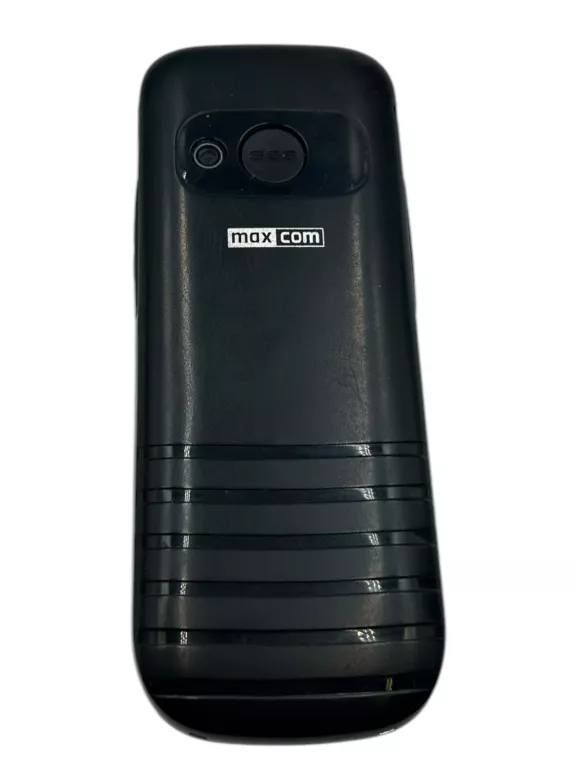 TELEFON MAX COM MM720+ŁADOWARKA