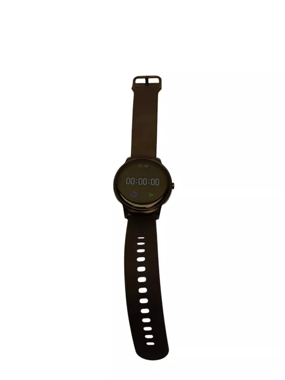 SMARTWATCH FOREVER FOREVIVE2 SB-330 CZARNY KARTONIK