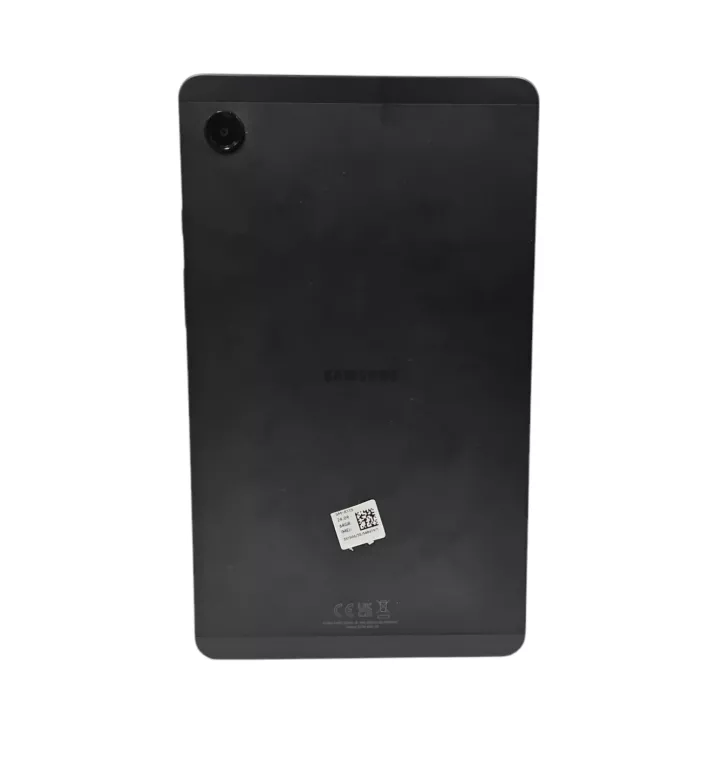 TABLET SAMSUNG GALAXY TAB A9 8,7" 4/64 GB SM-X115N|FV