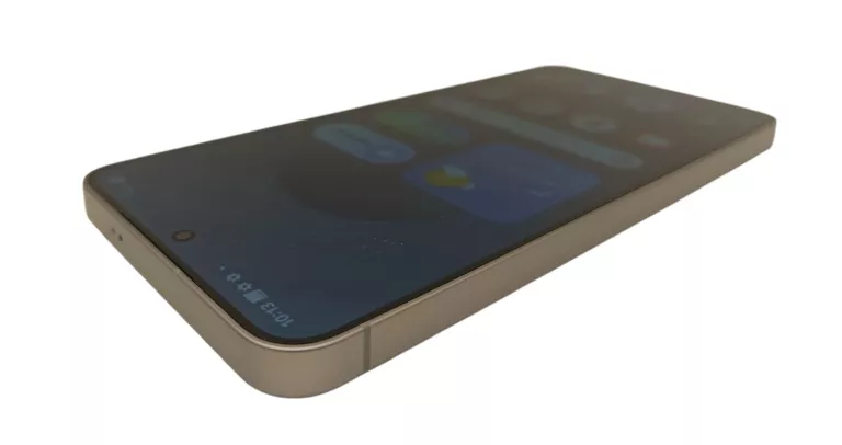 TELEFON SAMSUNG GALAXY S25 12/256GB