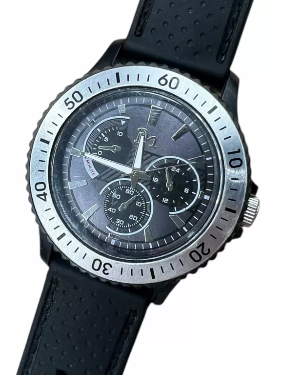 ZEGAREK SPORTOWY MY TIME 24-0119-04
