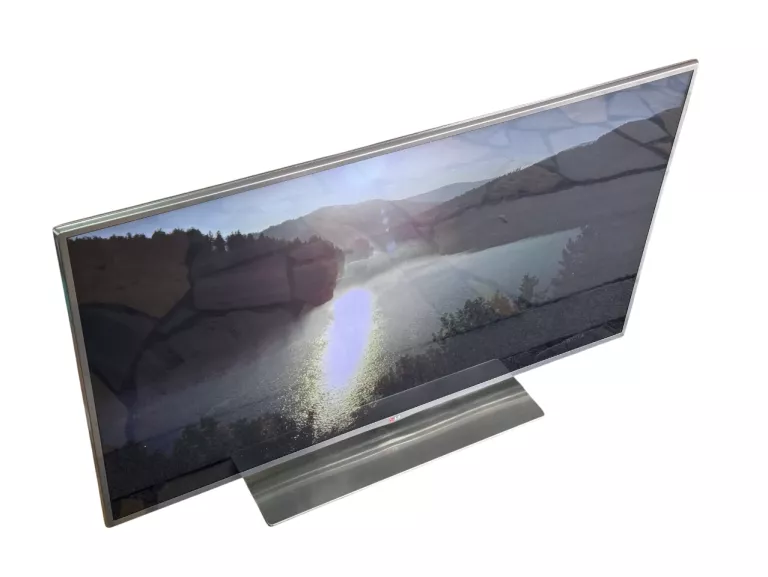 TELEWIZOR LG 47LB650V LED FULL HD 47" 100HZ