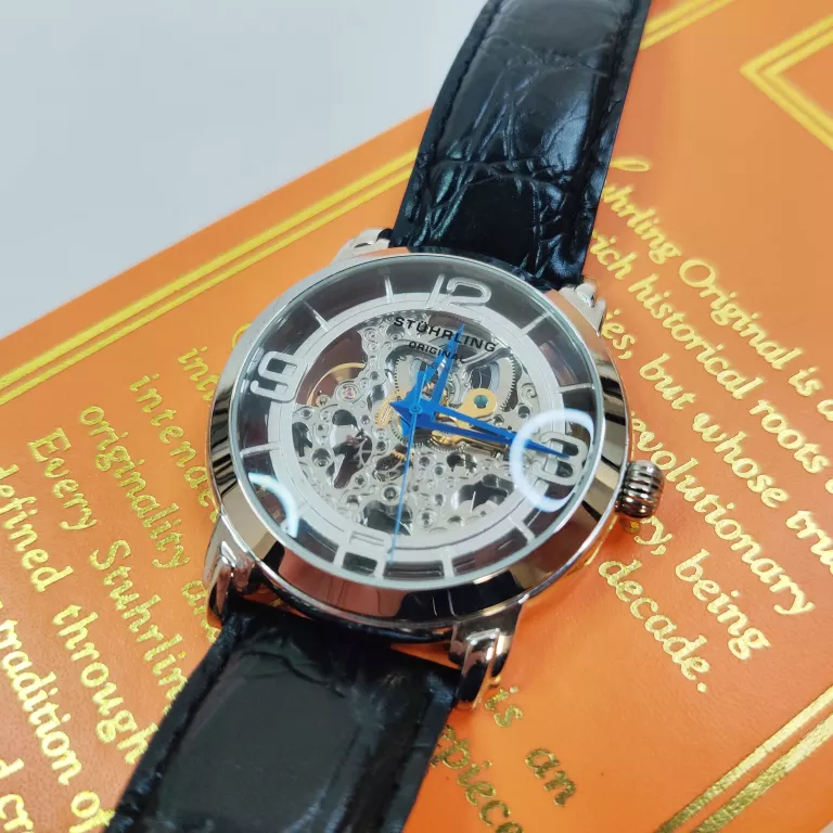 ZEGAREK STUHRLING ORIGINAL CAL.ST-90089