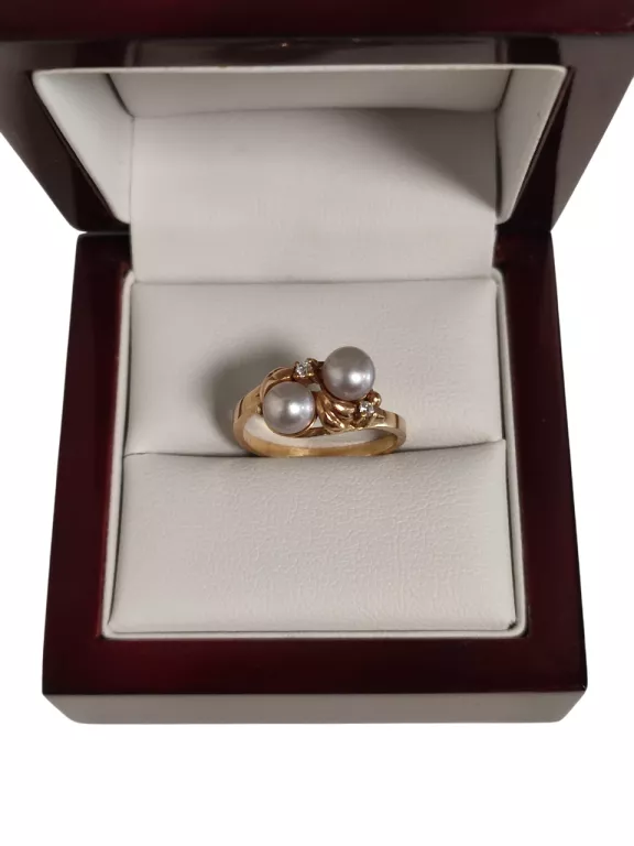 sliczny-zloty-pierscionek-z-cyrkoniami-342-gr-proba-585-14k-rozmiar-16-marka-226434-985953