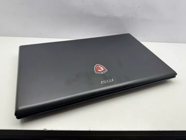 MSI GP70 LEOPARD PRO I7-4790HQ 16GB GTX850M