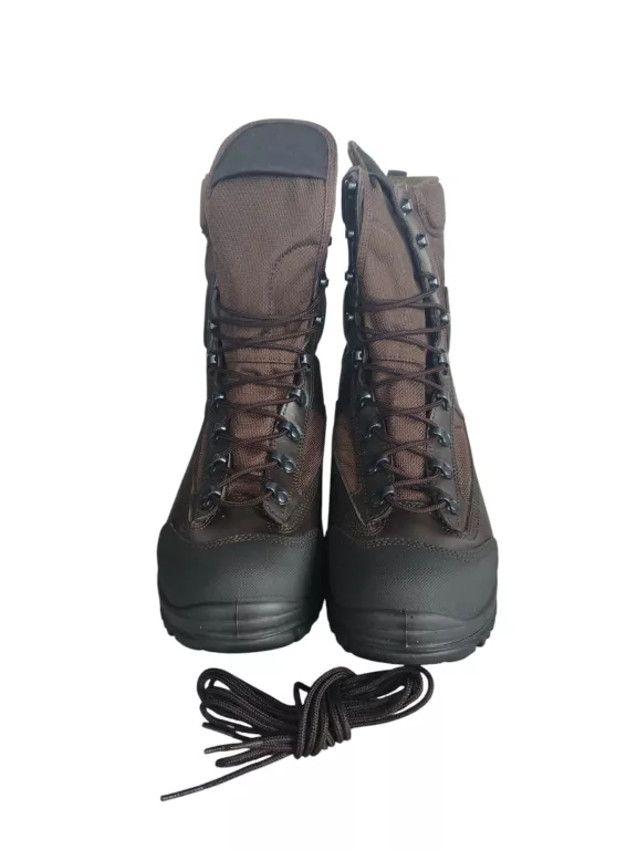 BUTY WOJSKOWE WOJAS 939/MON R.43