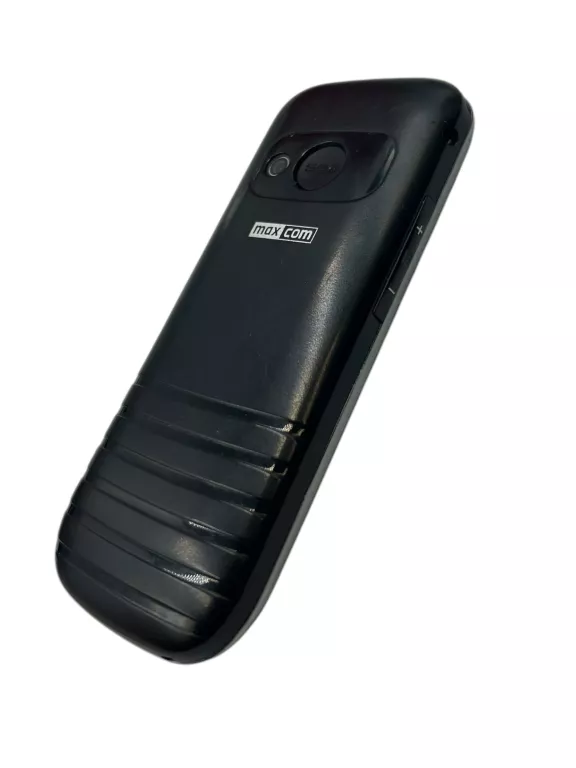 TELEFON MAX COM MM720+ŁADOWARKA