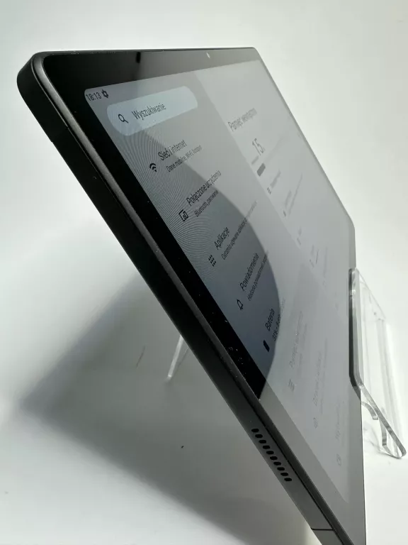 TABLET T MOBILE T-TABLET 128 GB.