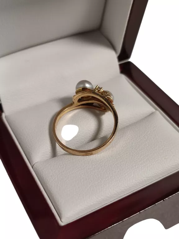 sliczny-zloty-pierscionek-z-cyrkoniami-342-gr-proba-585-14k-rozmiar-16-ean-gtin-5905868206654