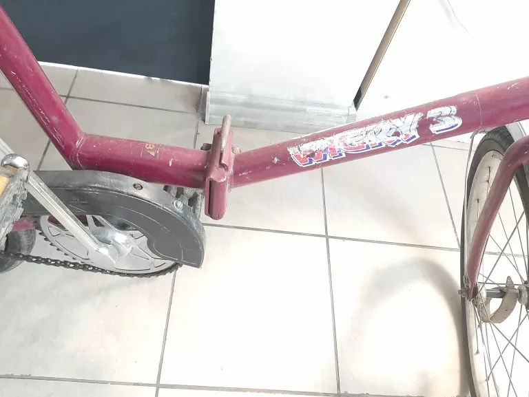 ROWER WIGRY 3