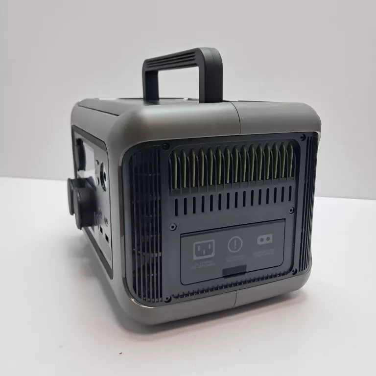 MOBILNA STACJA ŁADOWANIA POWERBANK ALLPOWERS R600 299 WH 600W