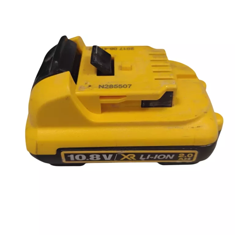 LASER LINOWY KRZYŻOWY DEWALT DCE0811G ŻÓŁTY AKU & ŁADOWARKA