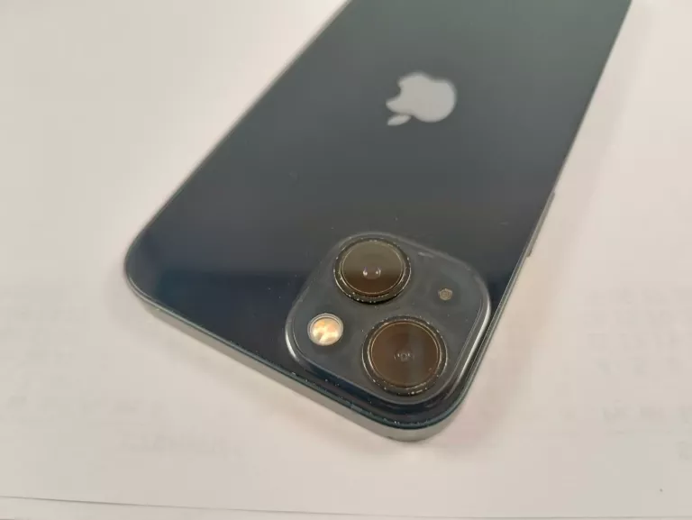 APPLE IPHONE 13 128GB BATERIA 86% PUDEŁKO