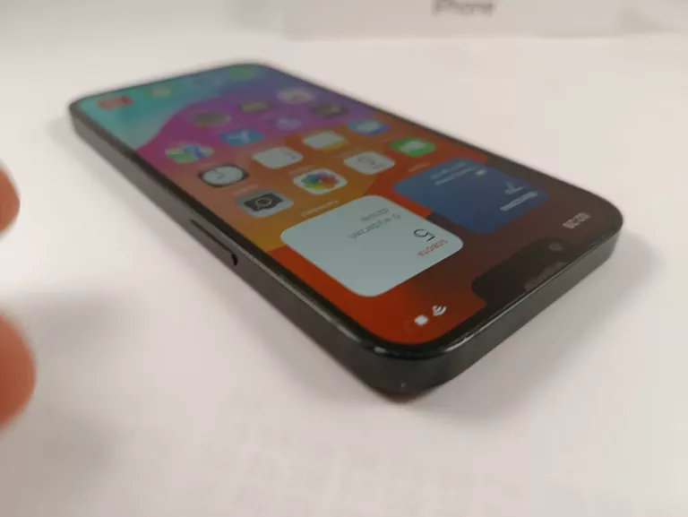 APPLE IPHONE 13 128GB BATERIA 86% PUDEŁKO
