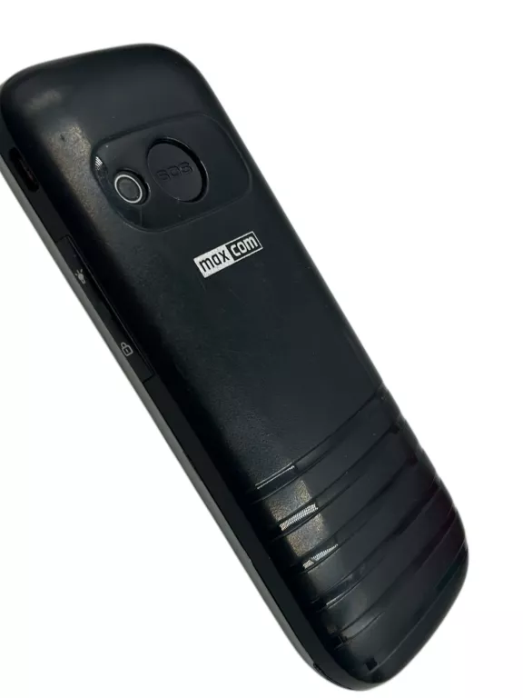 TELEFON MAX COM MM720+ŁADOWARKA