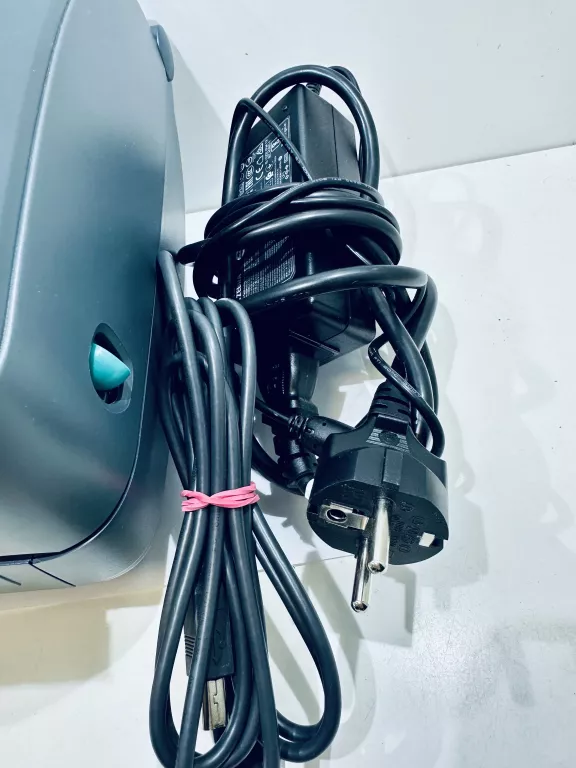 DRUKARKA ZEBRA GK420T ETYKIECIARKA USB