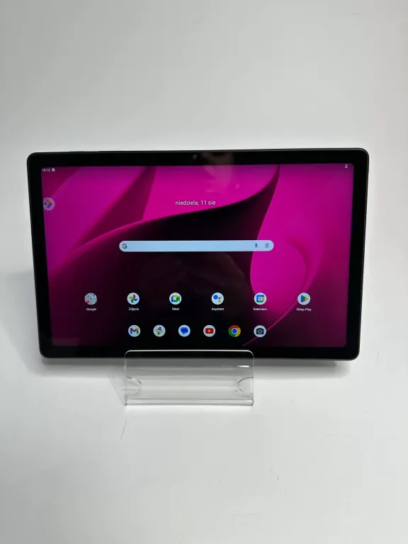 TABLET T MOBILE T-TABLET 128 GB.