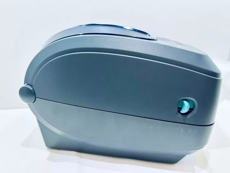 DRUKARKA ZEBRA GK420T ETYKIECIARKA USB