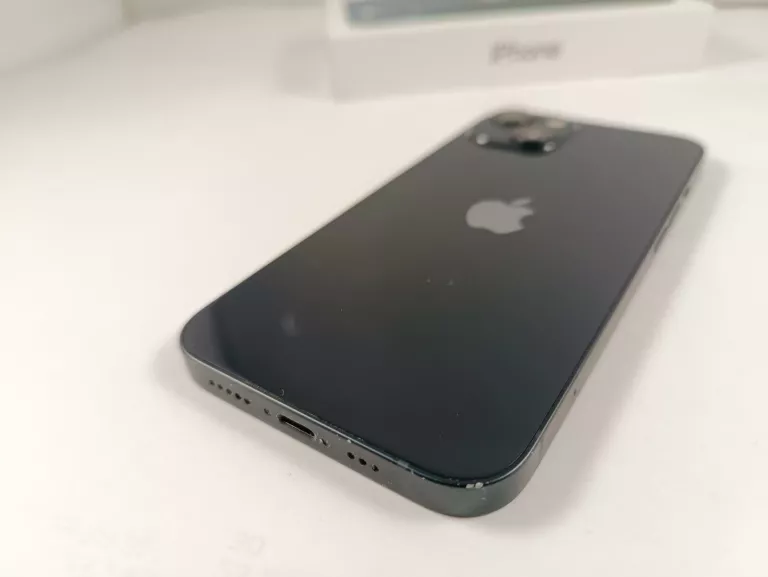 APPLE IPHONE 13 128GB BATERIA 86% PUDEŁKO