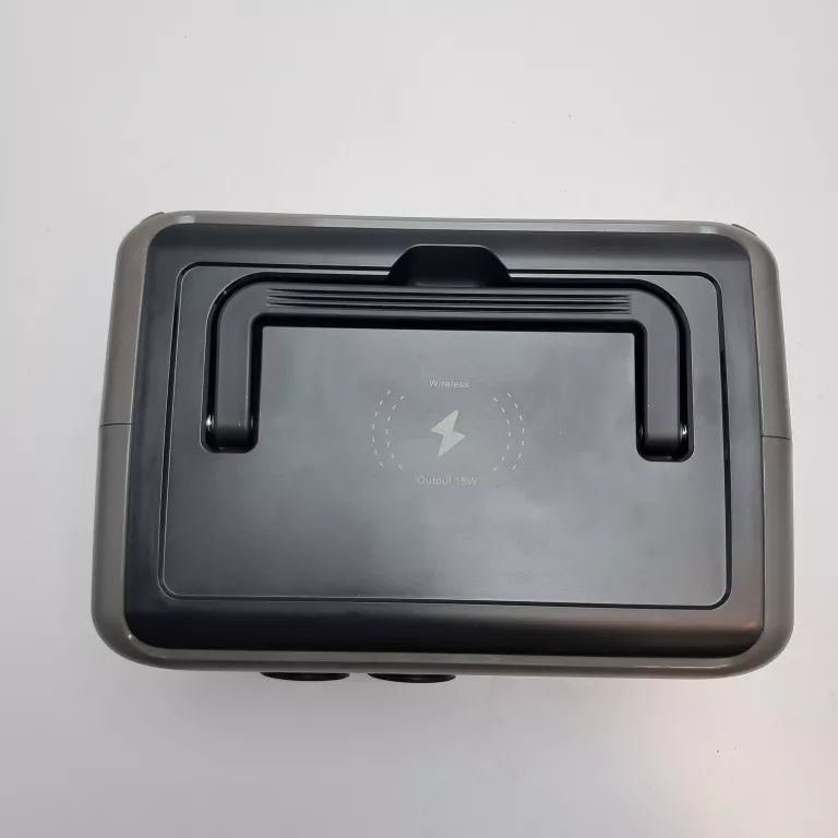 MOBILNA STACJA ŁADOWANIA POWERBANK ALLPOWERS R600 299 WH 600W