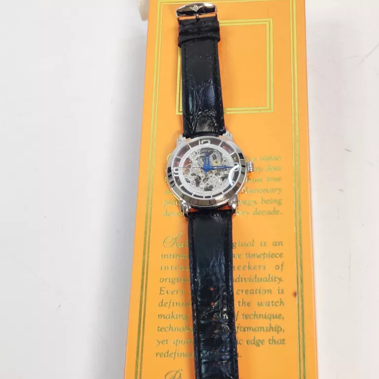 ZEGAREK STUHRLING ORIGINAL CAL.ST-90089
