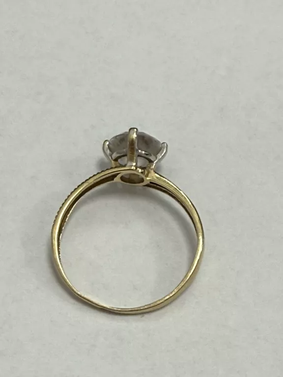 zloty-pierscionek585-147g-r13-stan-11323-2