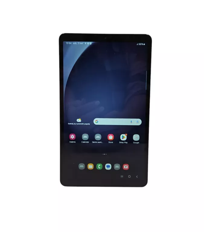 TABLET SAMSUNG GALAXY TAB A9 8,7" 4/64 GB SM-X115N|FV