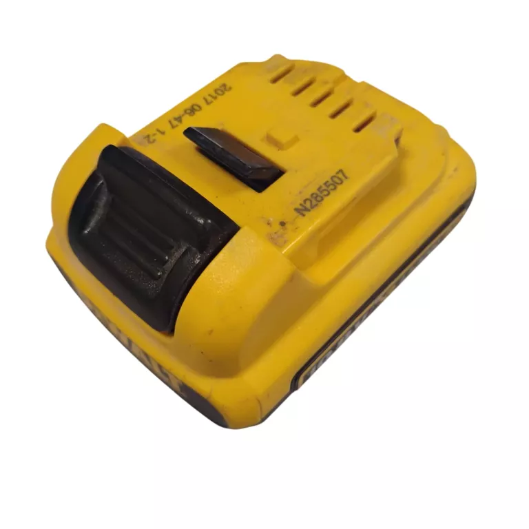 LASER LINOWY KRZYŻOWY DEWALT DCE0811G ŻÓŁTY AKU & ŁADOWARKA