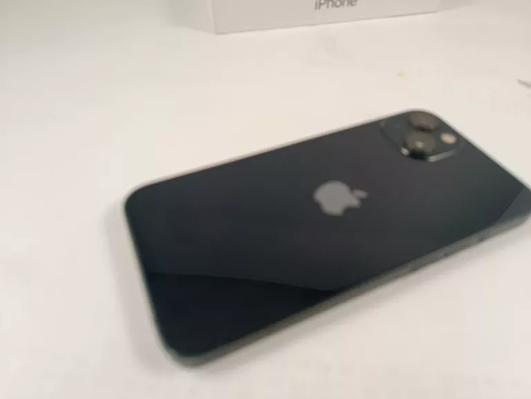 APPLE IPHONE 13 128GB BATERIA 86% PUDEŁKO