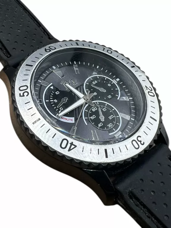 ZEGAREK SPORTOWY MY TIME 24-0119-04
