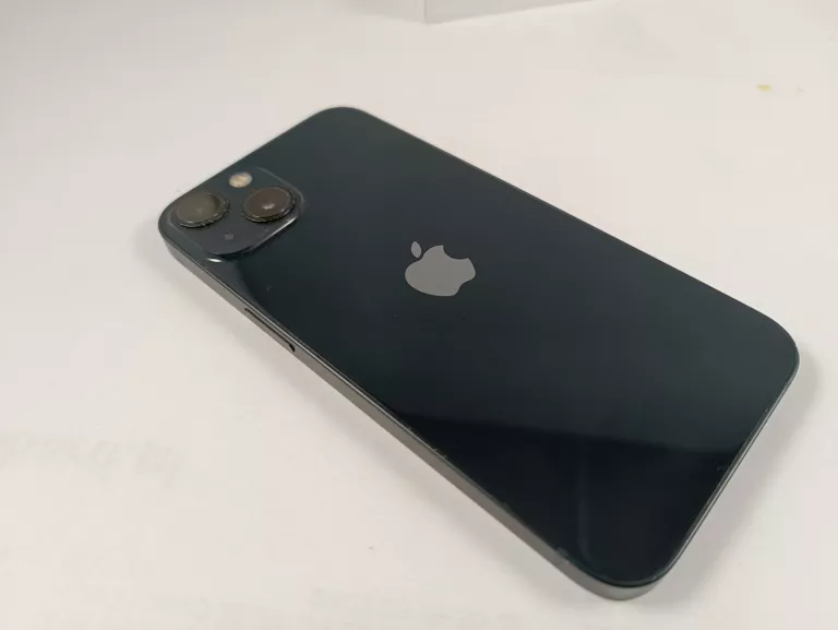 APPLE IPHONE 13 128GB BATERIA 86% PUDEŁKO