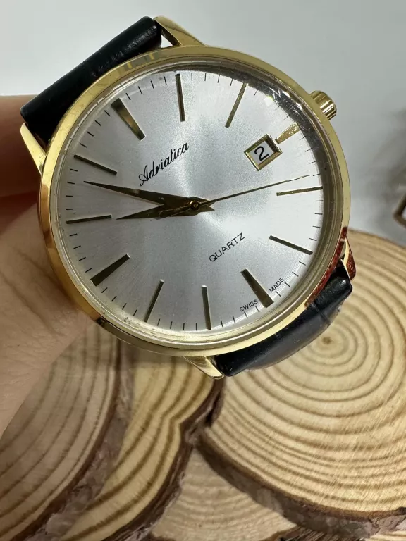 ZEGAREK ADRIATICA 1243 F06.1 ŁADNY!
