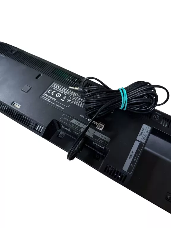 SOUNDBAR SONY HT-CT800 OKAZJA!!