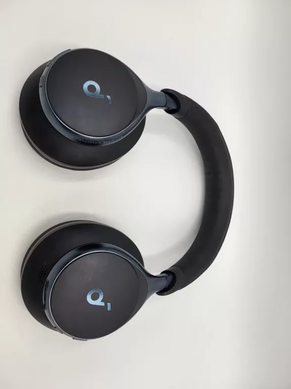 ANKER SOUNDCORE SPACE ONE CZARNY ZESTAW