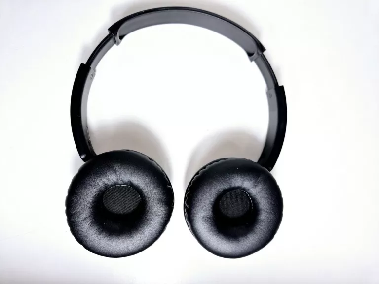 SŁUCHAWKI JVC KENWOOD HA-S36W