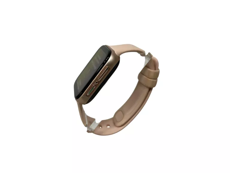 SMARTWATCH OPPO WATCH 41MM RÓŻOWY *OPIS*